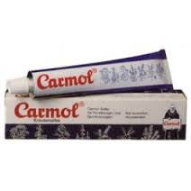 Carmol Pomata Bianca 60ml