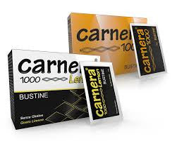 Carnera 1000 Lemon 18 Buste