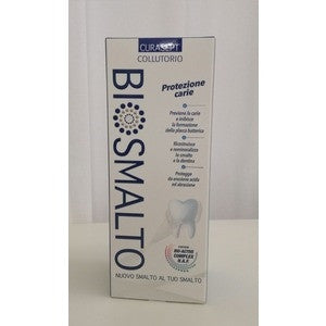 Curasept Biosmalto Collutorio Protezione Carie