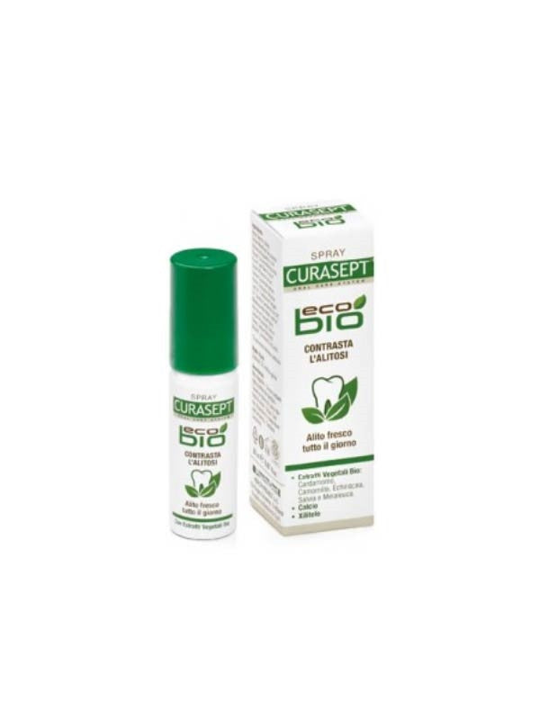 Curasept Ecobio Spray 20ml