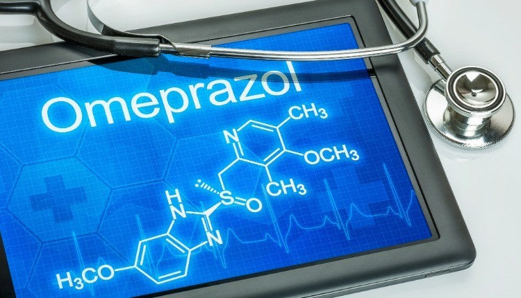 Omeprazolo: il farmaco anti-acidità che cambia regola