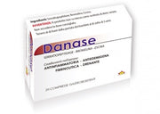 Danase integratore per edemi e infiammazioni 20 compresse
