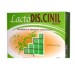 Lactodiscinil 14 Buste