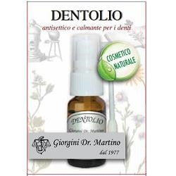 Dr Giorgini Dentolio 10ml