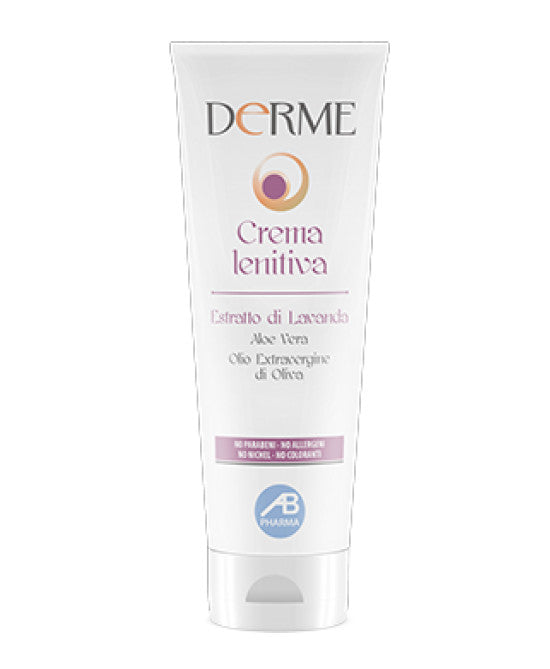 Derme Crema Lenitiva 150ml