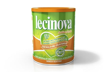 Lecinova Granulato 275 Grammi