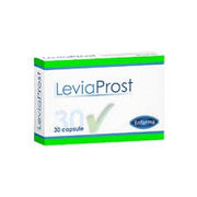 Enfarma Leviaprost 30 capsule integratore per la prostata