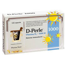 D-perle 1000 120 Perle