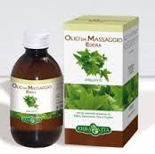 Edera Olio Massaggio 250ml
