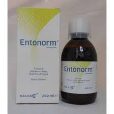 Entonorm Sciroppo 200ml