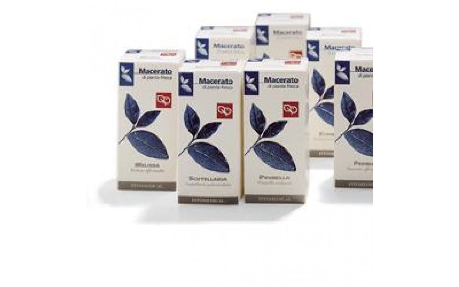 Epilobio 50ml Tintura Madre