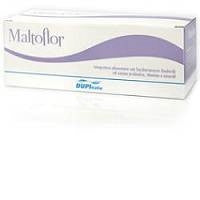 Maltoflor 10 Buste