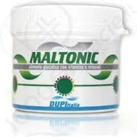 Maltonic Integratore Alimentare 250g