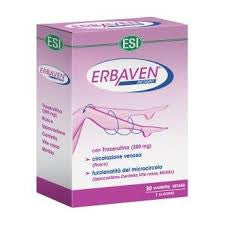 Erbaven Retard 30 Ovalette