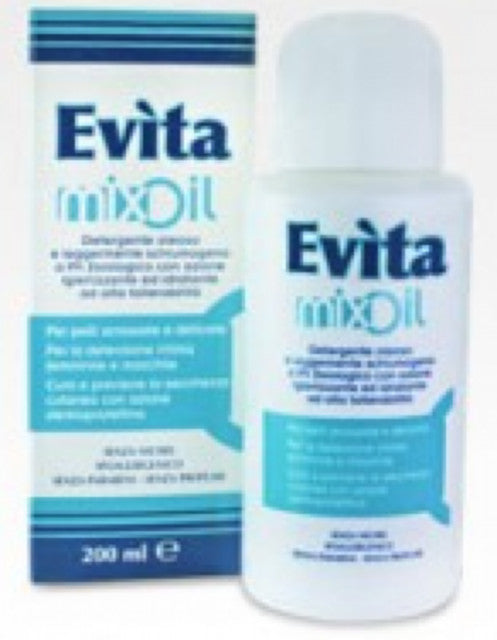 Evita Mixoil 200ml