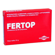 Fertop 30 Compresse