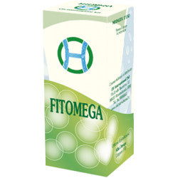 Fitomega Dre 9 50ml Gocce
