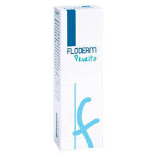 Floderm Prurito 100ml