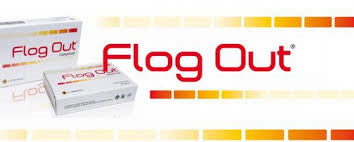 Flog Out 20 Capsule