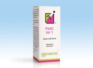 Fmc Vir 1 Gocce Orali 50ml