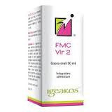 Fmc Vir 2 Gocce Orali 50ml