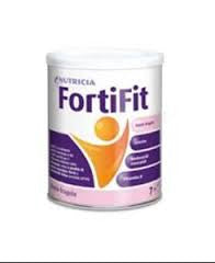 Fortifit Fragola 280g