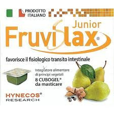 Fruvislax Cubogel Bambini 80g