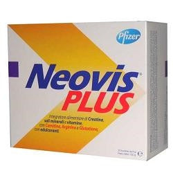 Neovis Plus 20 Bustine