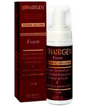 Hairgen Schiuma Anticaduta 125ml