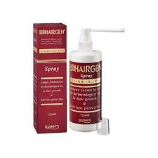 Hairgen Spray Anticaduta 125ml