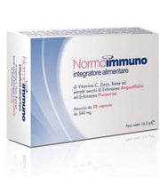 Normoimmuno 30 Capsule