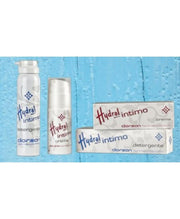 Hydral Intimo Detergente 100ml