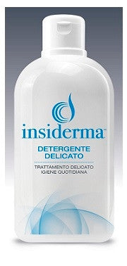 Insiderma Detergente Delicato 500 Ml