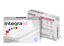 Integralei 30 Compresse