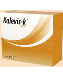 Kalevis-k 20 Buste