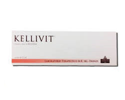 Kellivit Crema 75ml