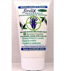 Lendix Shampoo Antiparassitario Atossico 150 Ml