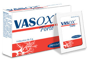Vasox Forte 20 Bustine