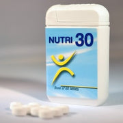 Nutri 30 60 Compresse