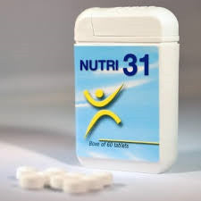 Nutri 31 60 Compresse