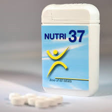 Nutri 37 60 Compresse