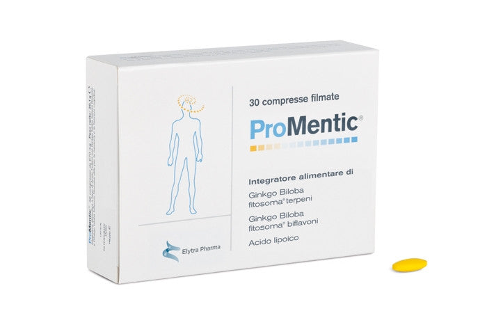 Promentic 30 Compresse