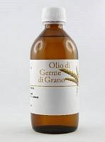 Erba Vita Olio Germe Grano 200ml
