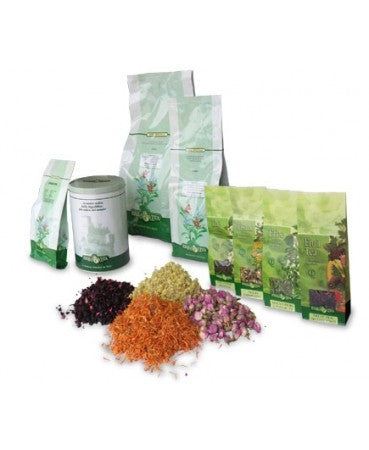 Erbavita Tisane Finocchio Composto Azione Depurativa 100g