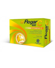 Flogar C 600 14 Bustine