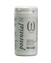 Potential N Omega 60 Capsule