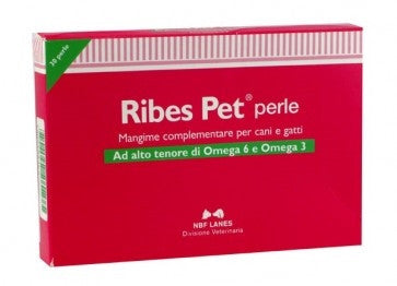 Ribes Pet 30 Perle