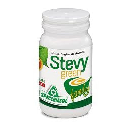 Stevygreen Family 250g