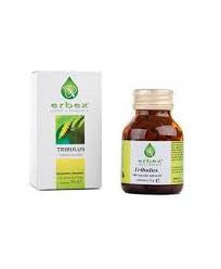 Erbex Tribulus 100 Capsule