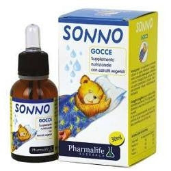 Sonno Bimbi Gocce 30ml